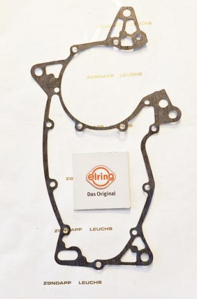 Zündapp Motordichtung KS 125 / 175 Typ 521 - 285-01.901  " Elring - Das Original "